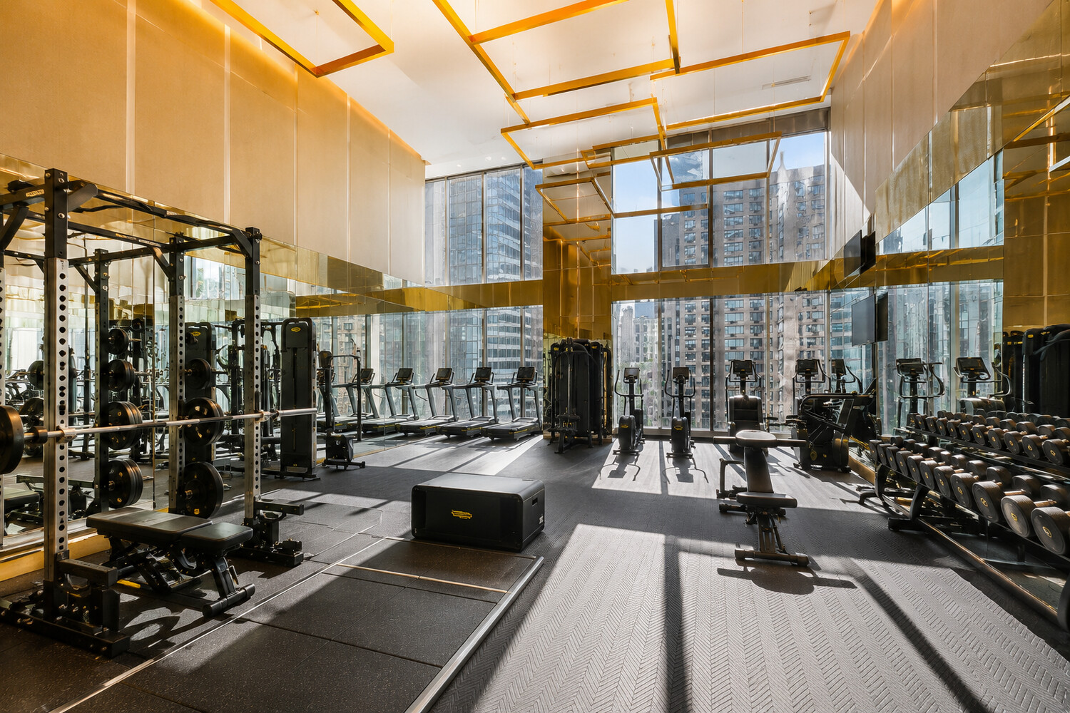 217 W 57TH Street 47A