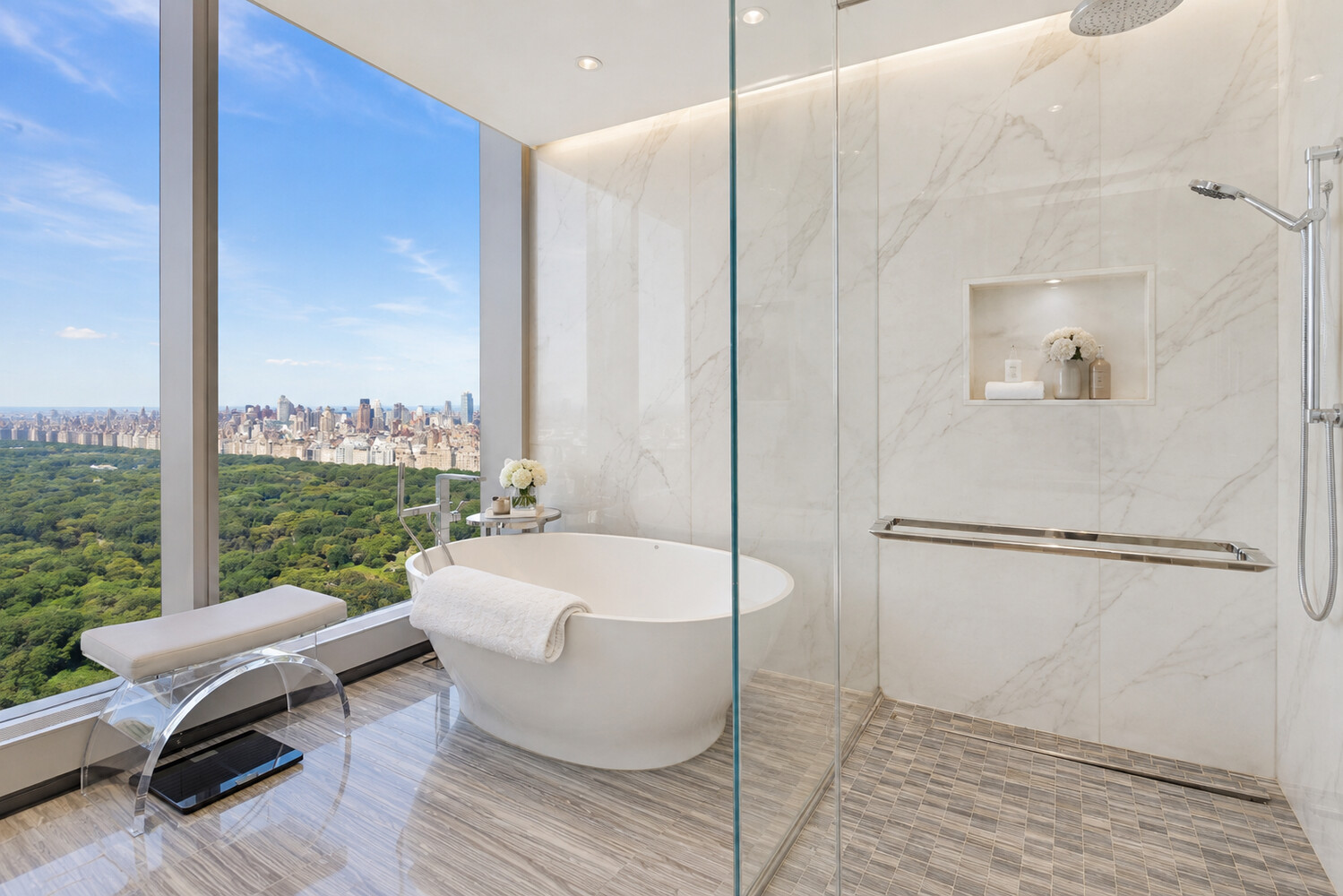 217 W 57TH Street 47A