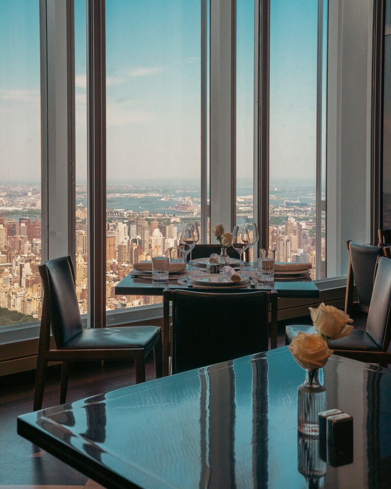 217 W 57TH Street 47A