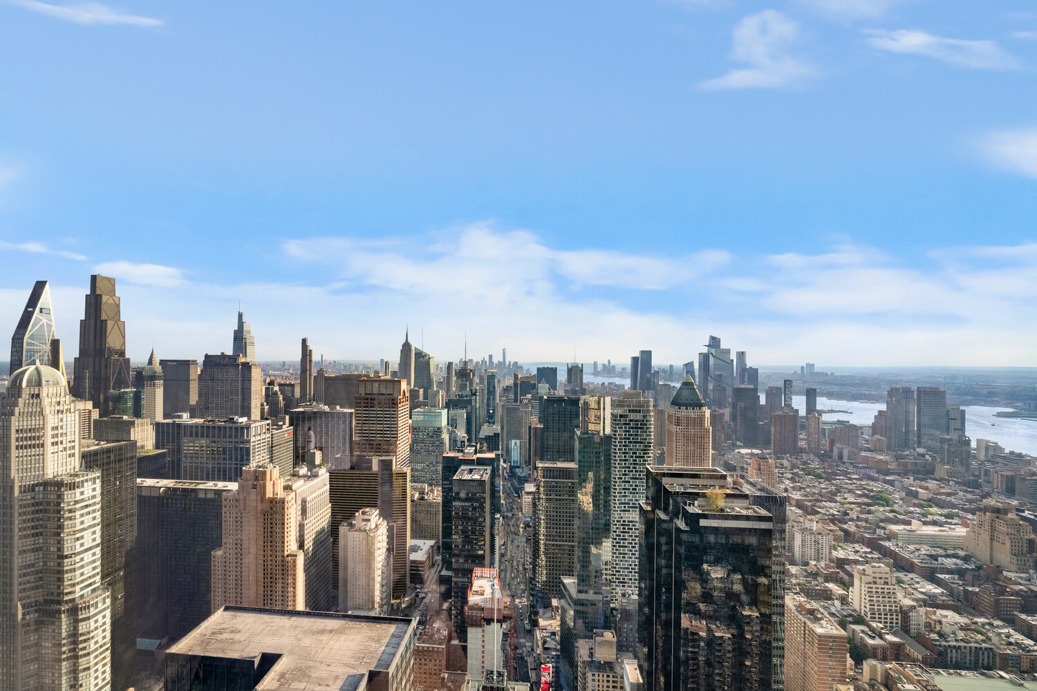 217 W 57TH Street 47A