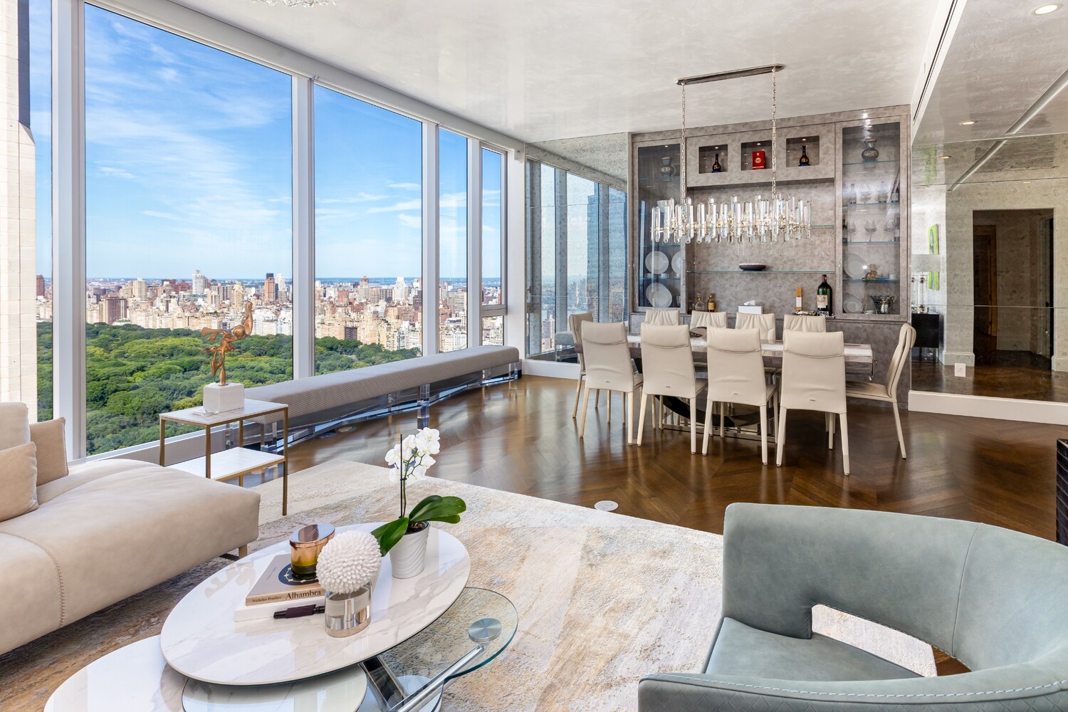 217 W 57TH Street 47A