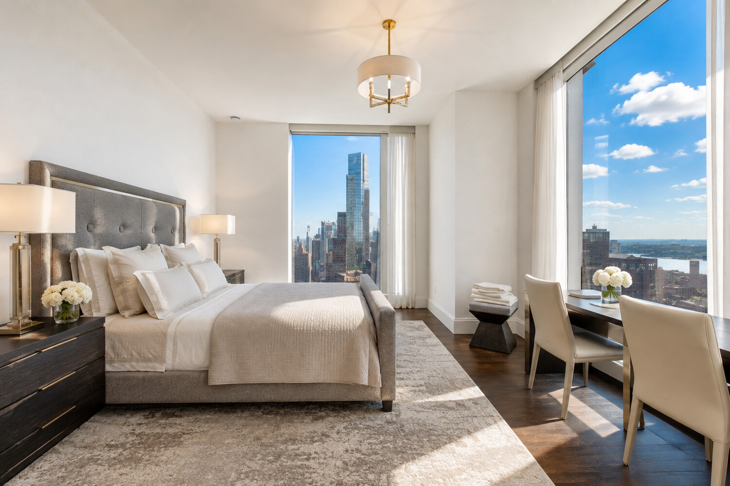 217 W 57TH Street 47A