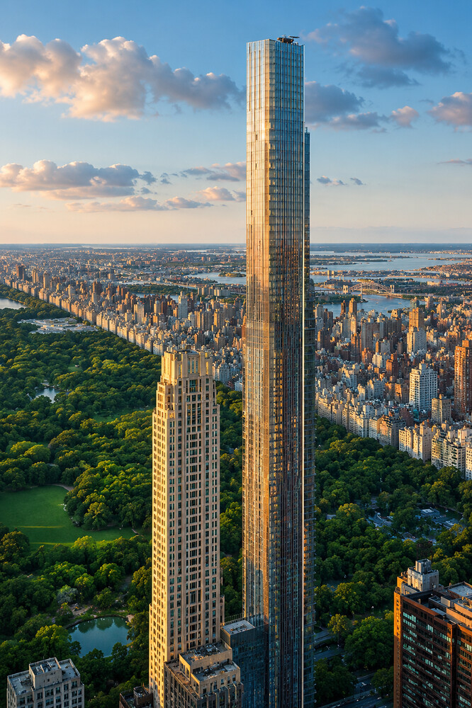 217 W 57TH Street 47A