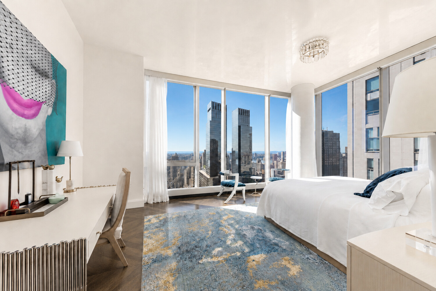217 W 57TH Street 47A