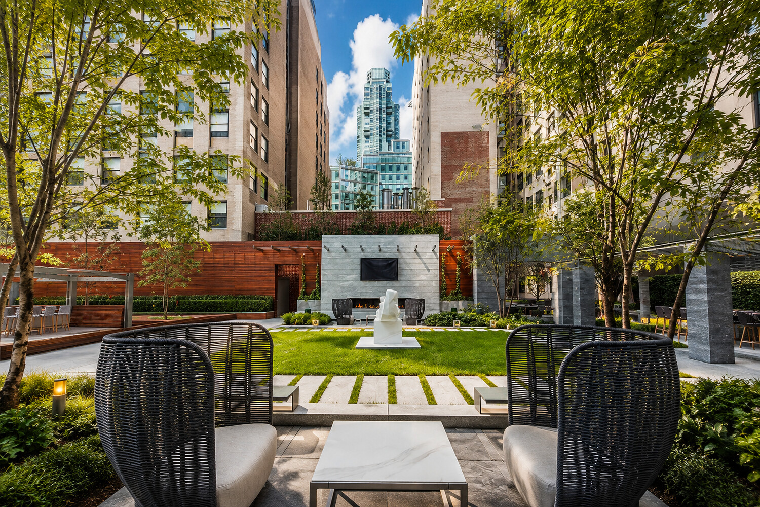 217 W 57TH Street 47A