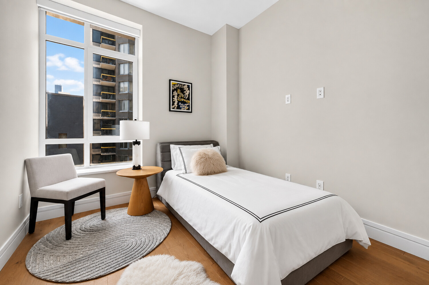 305 E 61ST Street 702