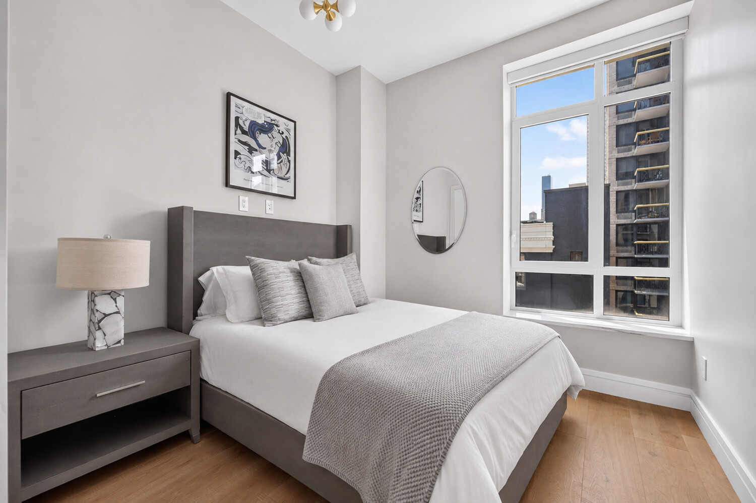 305 E 61ST Street 702