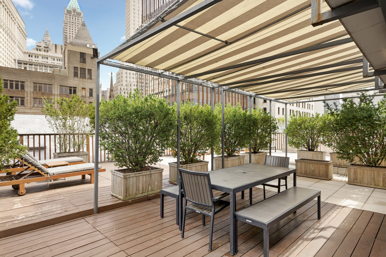 120 GREENWICH Street 8H