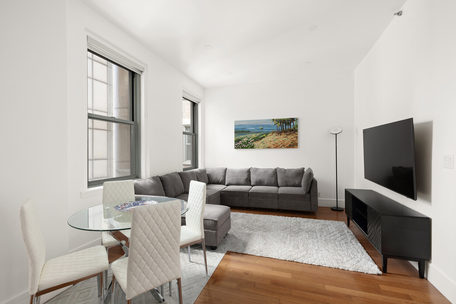 120 GREENWICH Street 8H