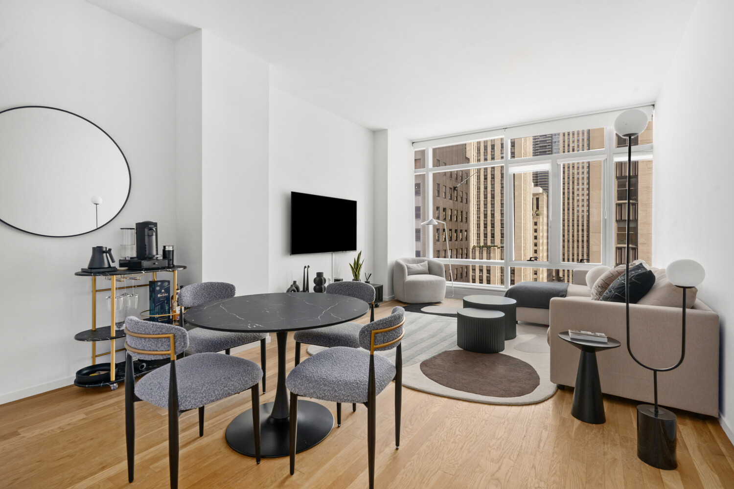 18 W 48TH Street 15E