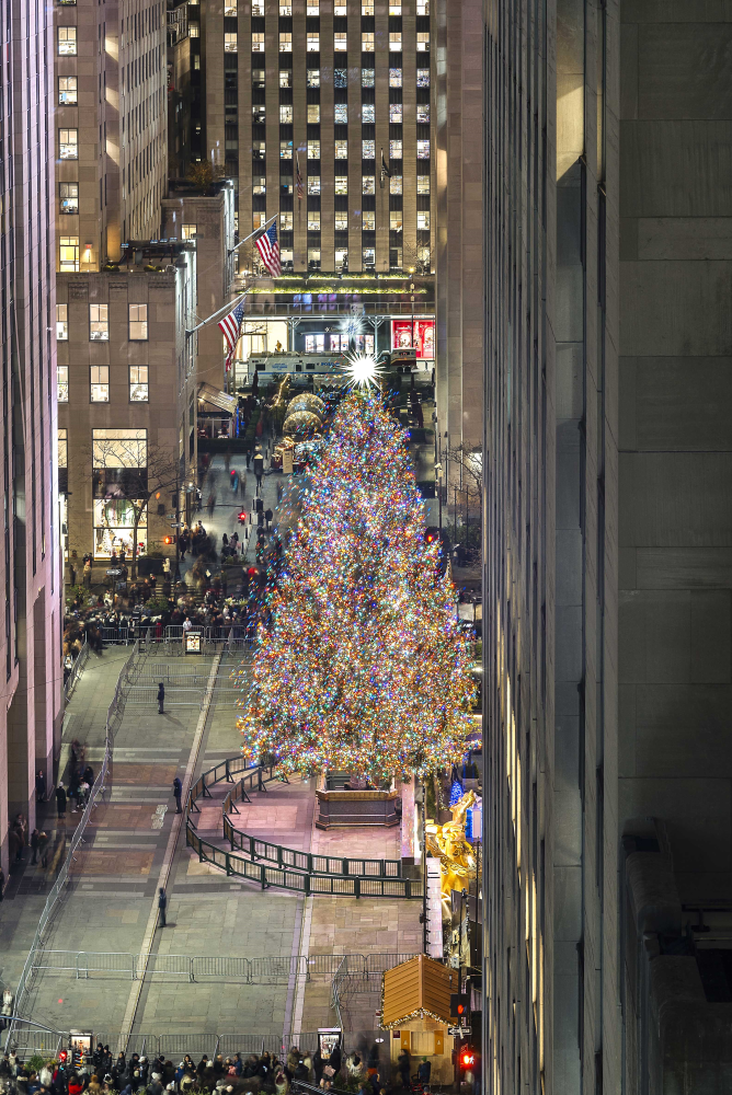 18 W 48TH Street 15E