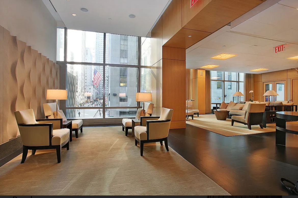 18 W 48TH Street 15E