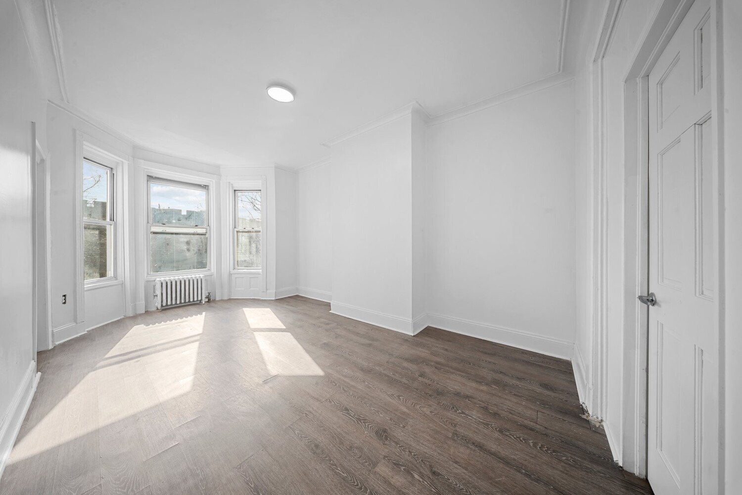 1207 HANCOCK Street
