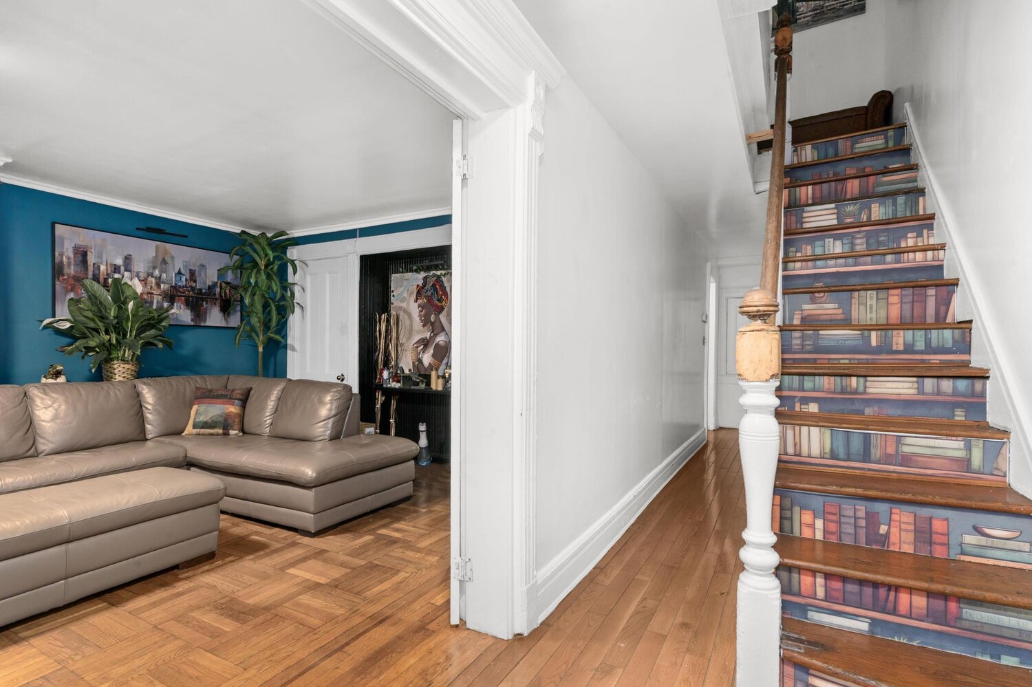 1207 HANCOCK Street