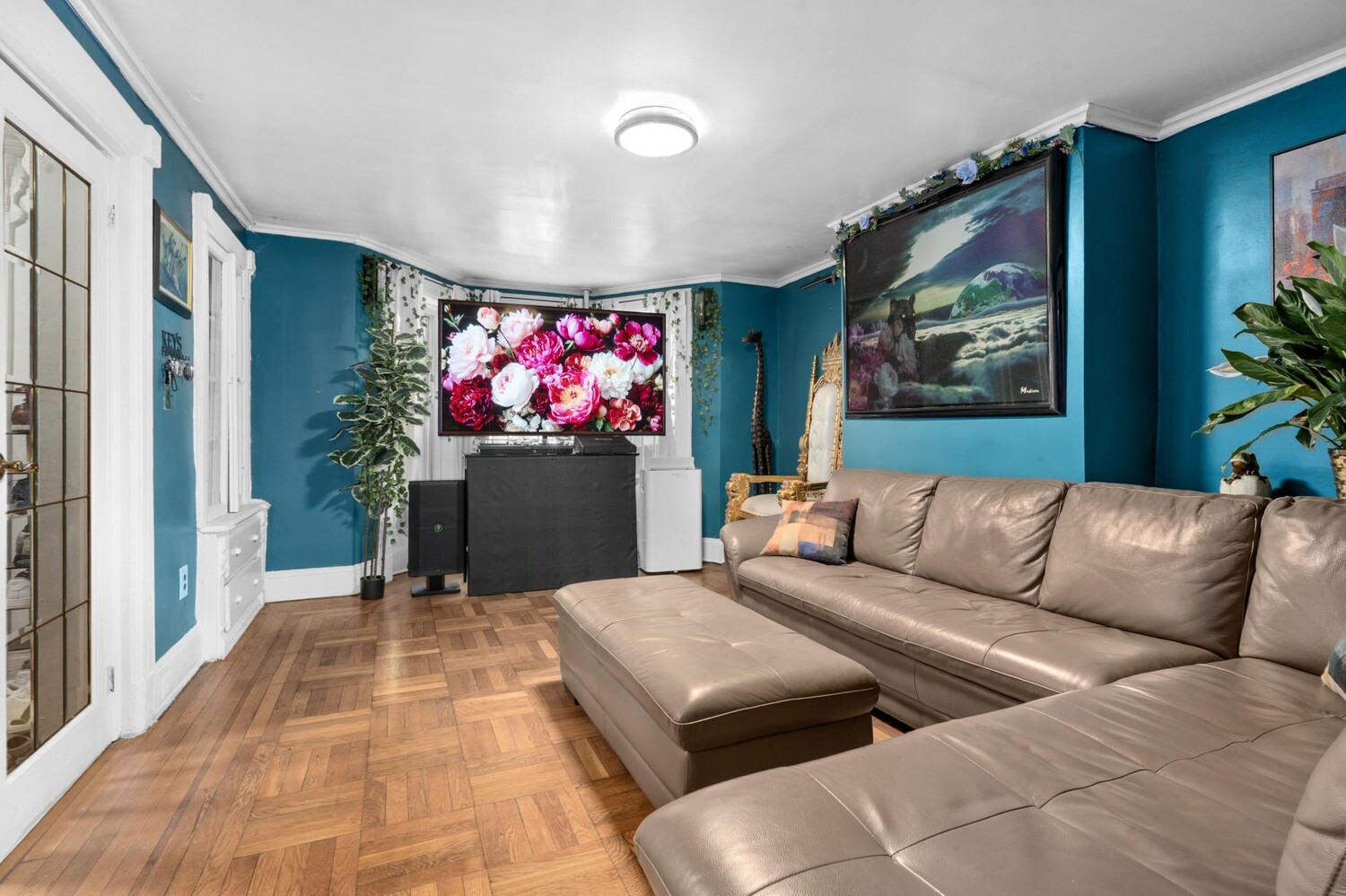 1207 HANCOCK Street