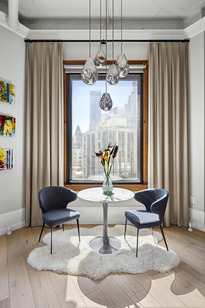 1 HUDSON Street PH
