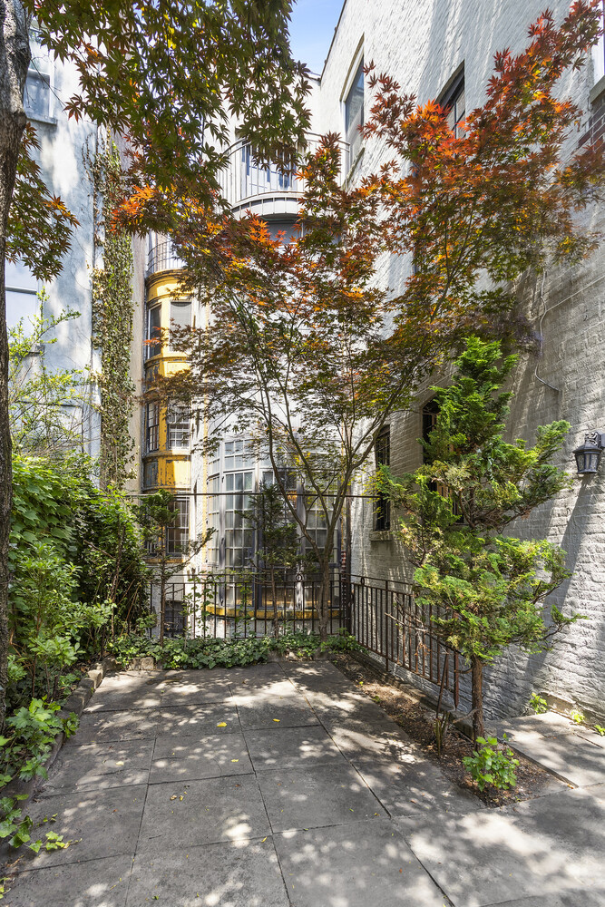 51 HAMILTON Terrace
