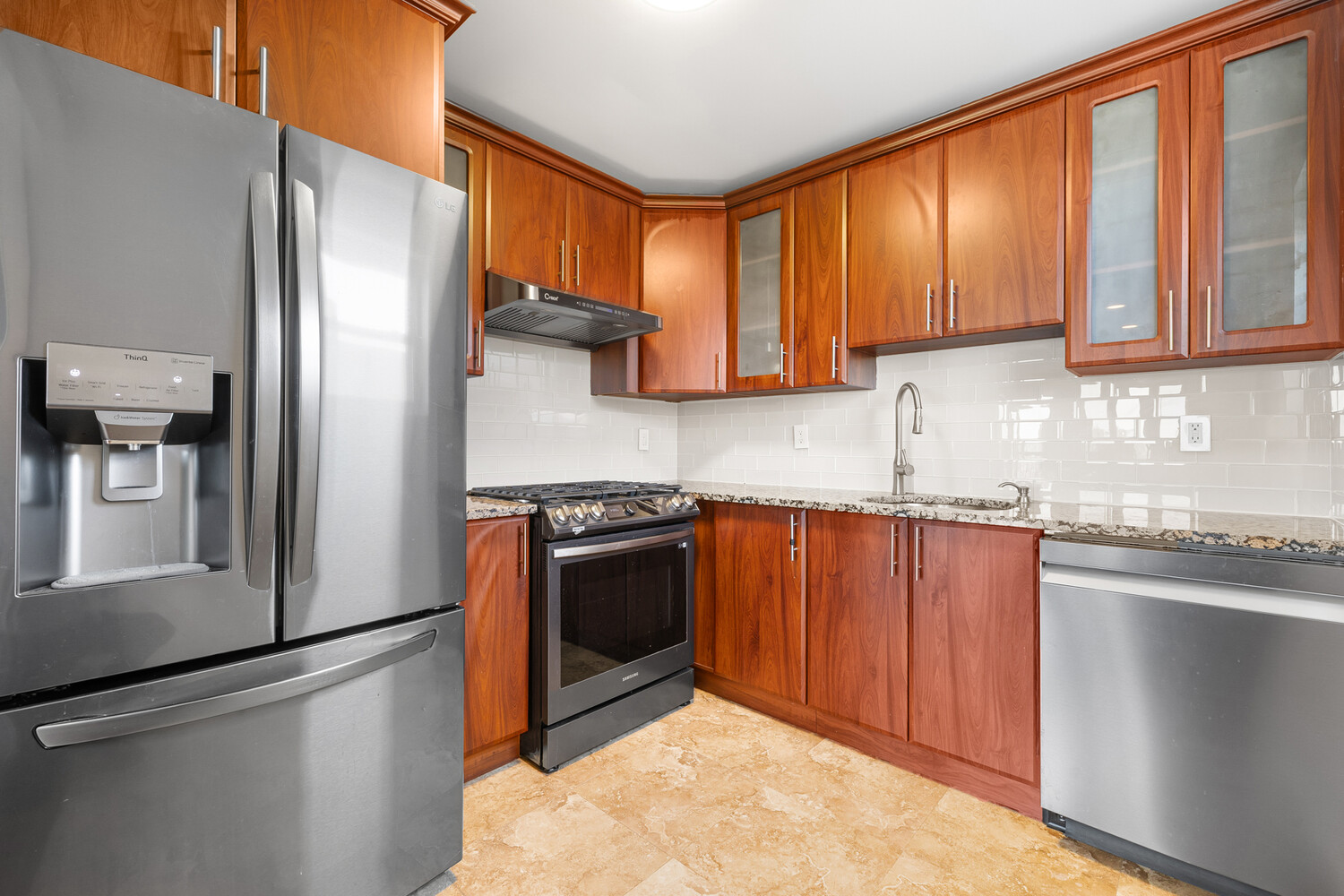 1916 OCEAN Avenue PH12