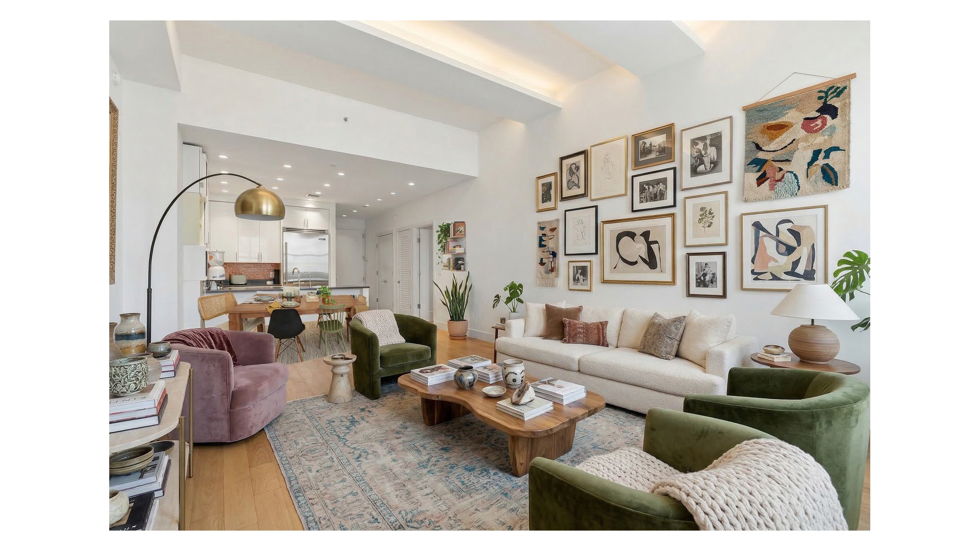 1 HANSON Place 18L