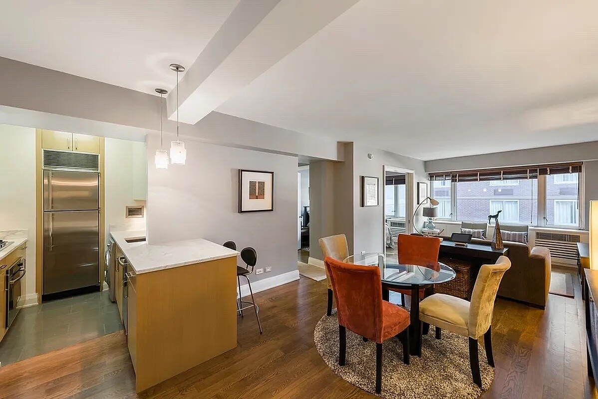 211 E 51ST Street 10A