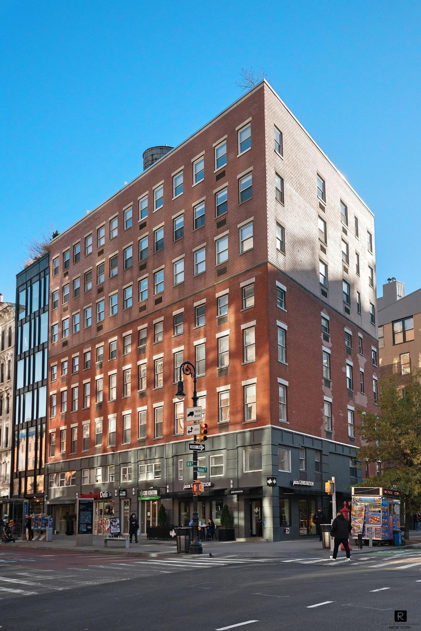 350 W 14th Street 5-C