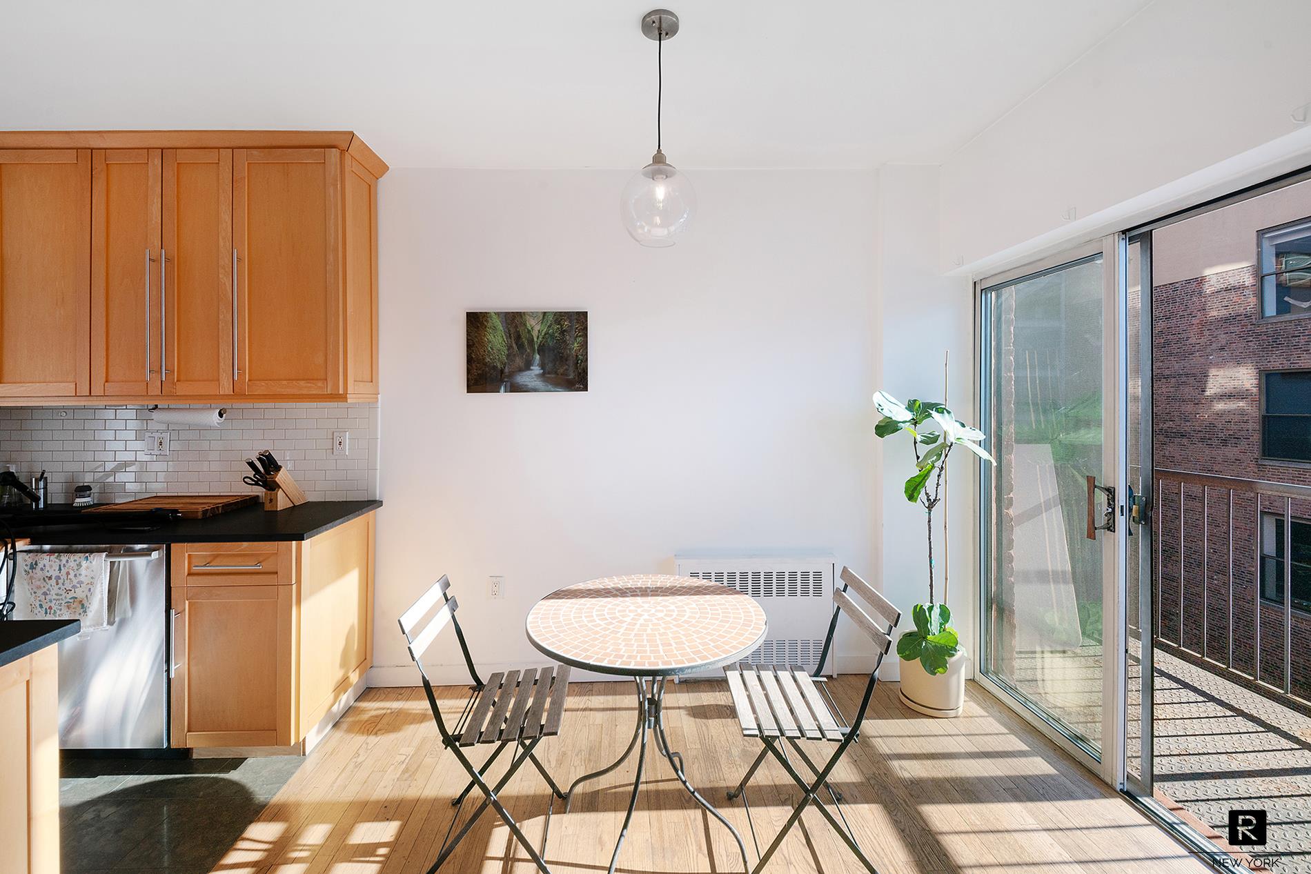 350 W 14th Street 5-C