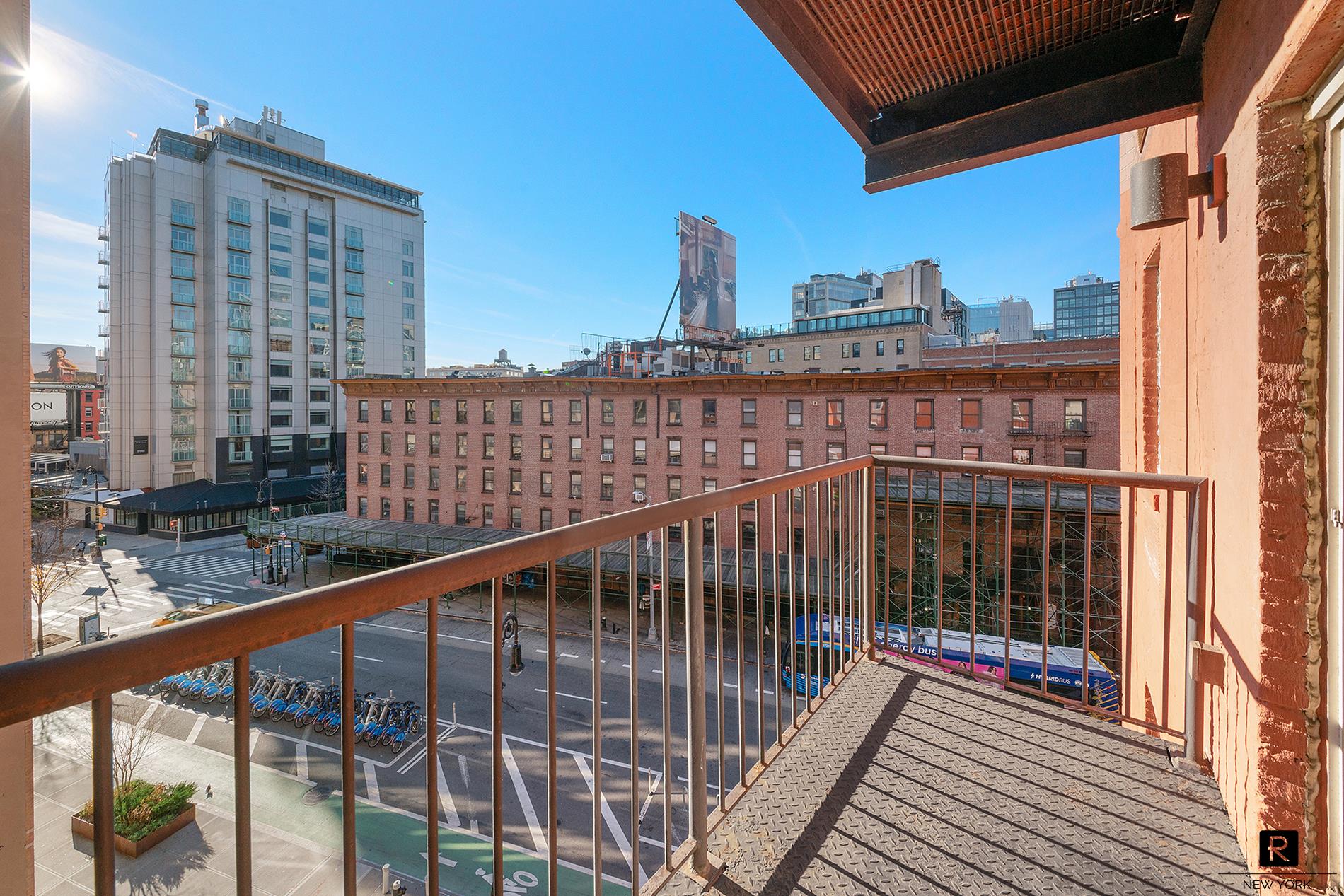 350 W 14th Street 5-C