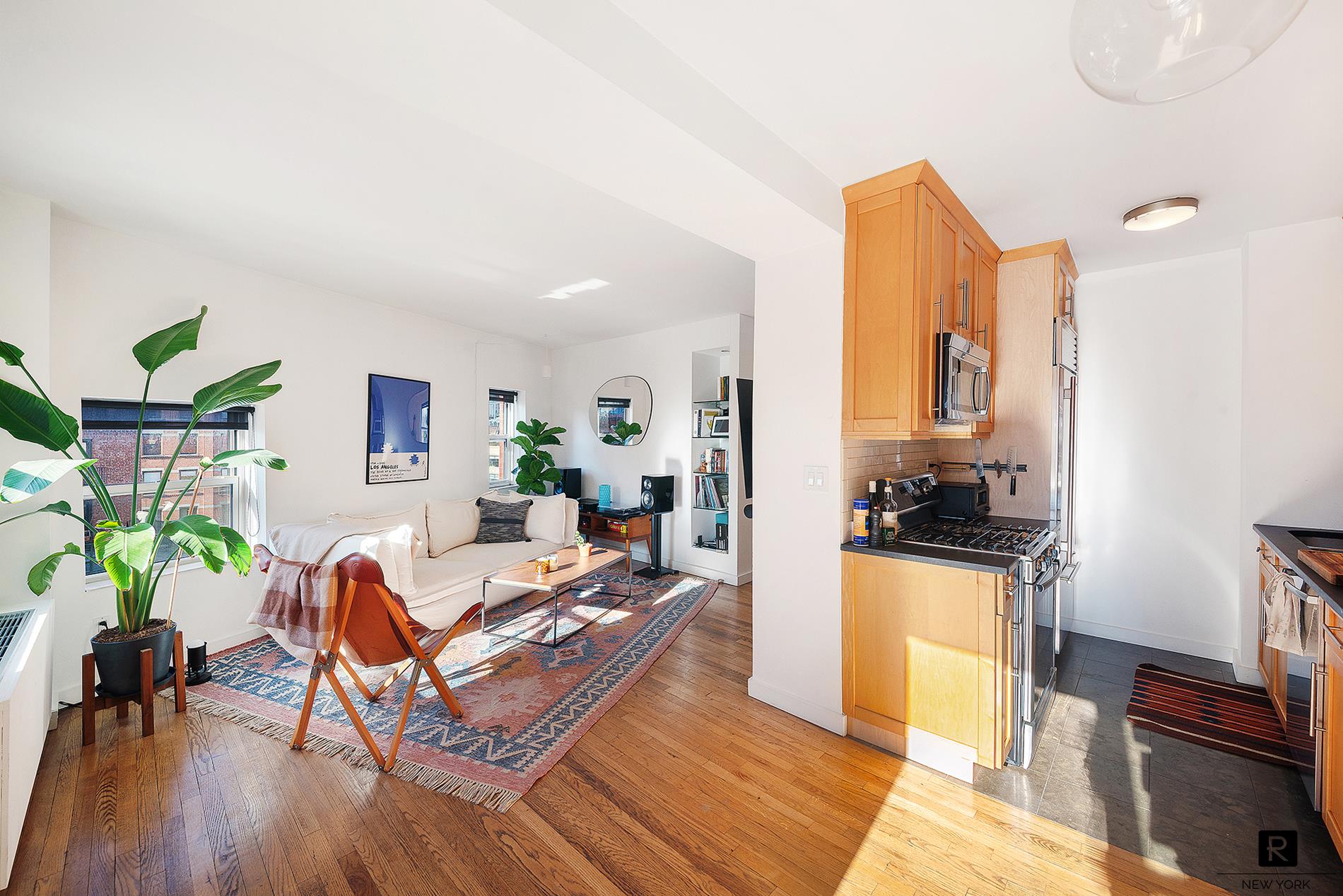 350 W 14th Street 5-C