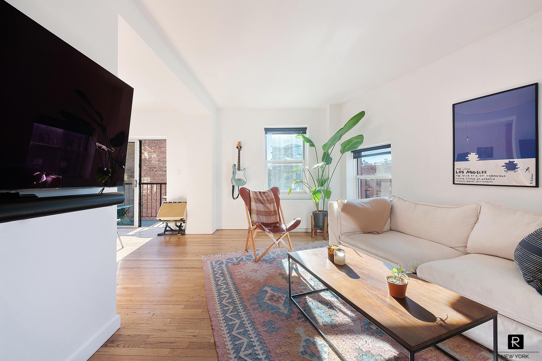 350 W 14th Street 5-C