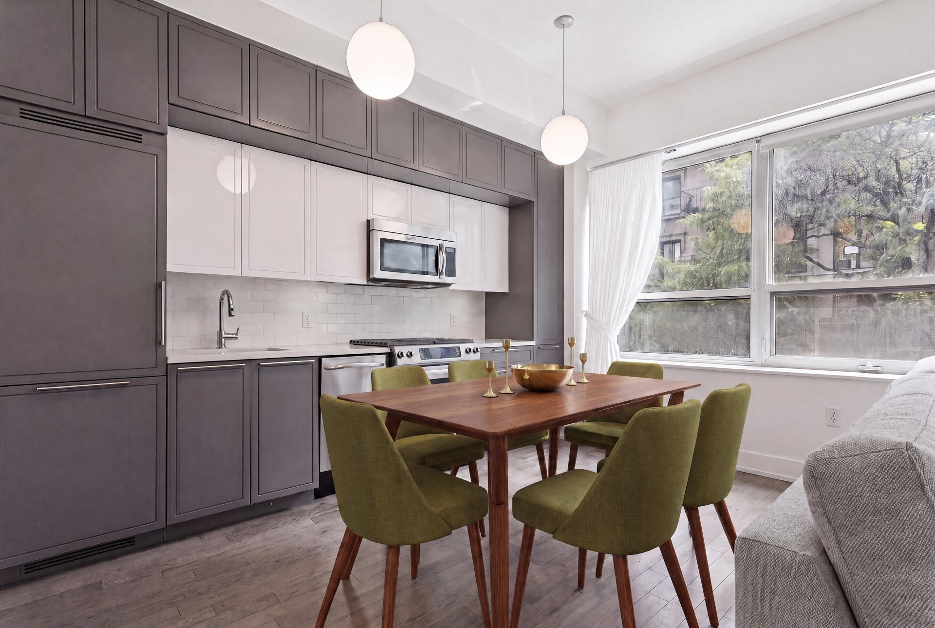416 W 52ND Street 317