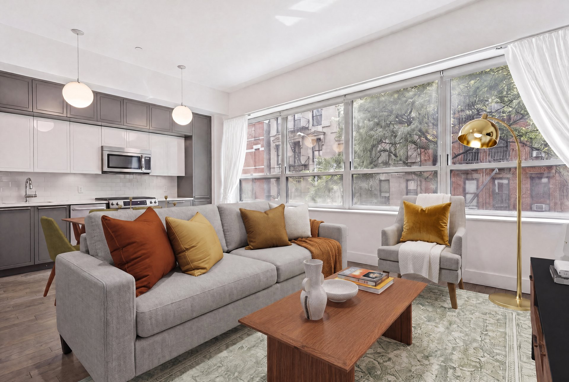 416 W 52ND Street 317