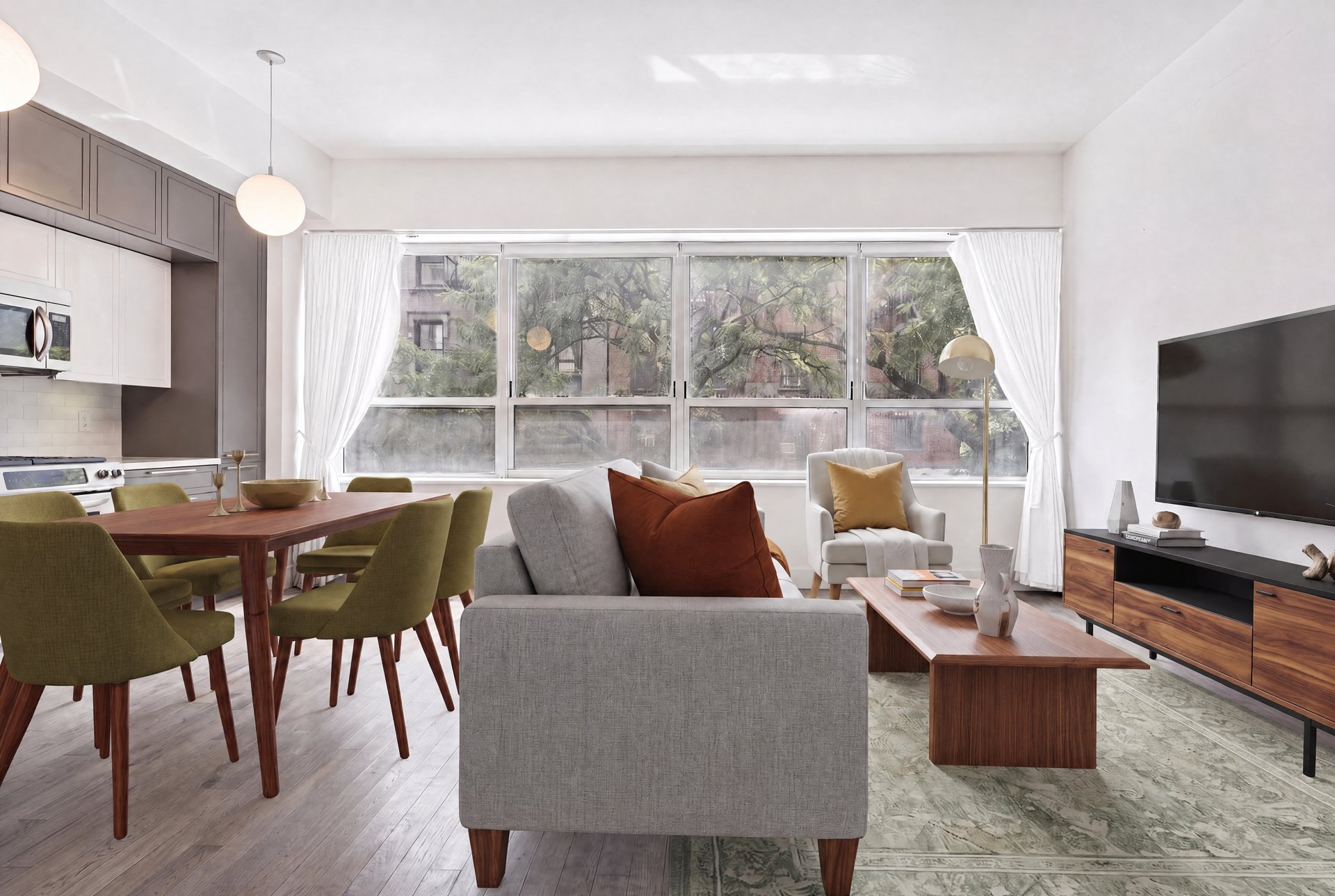 416 W 52ND Street 317