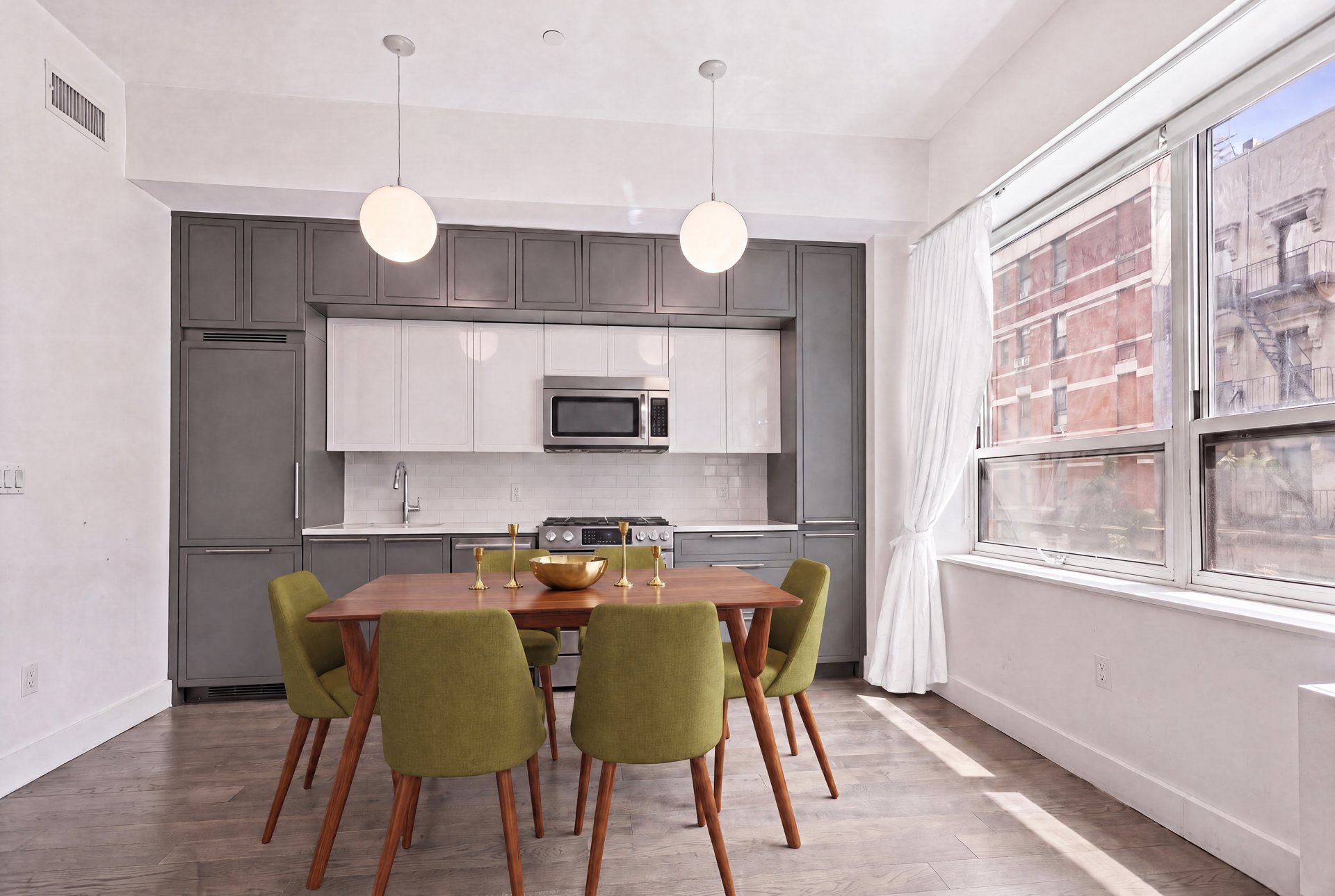 416 W 52ND Street 317