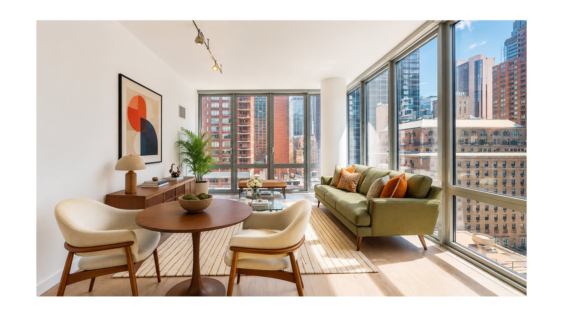 310 W 52ND Street 17A
