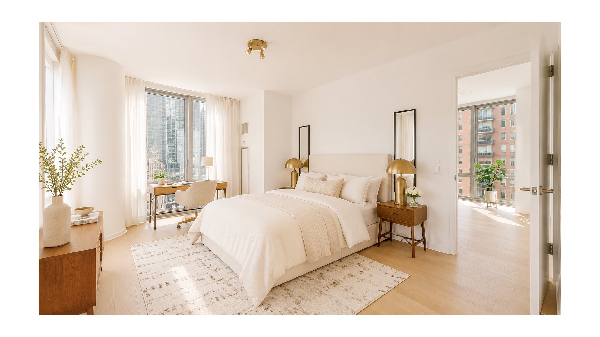 310 W 52ND Street 17A