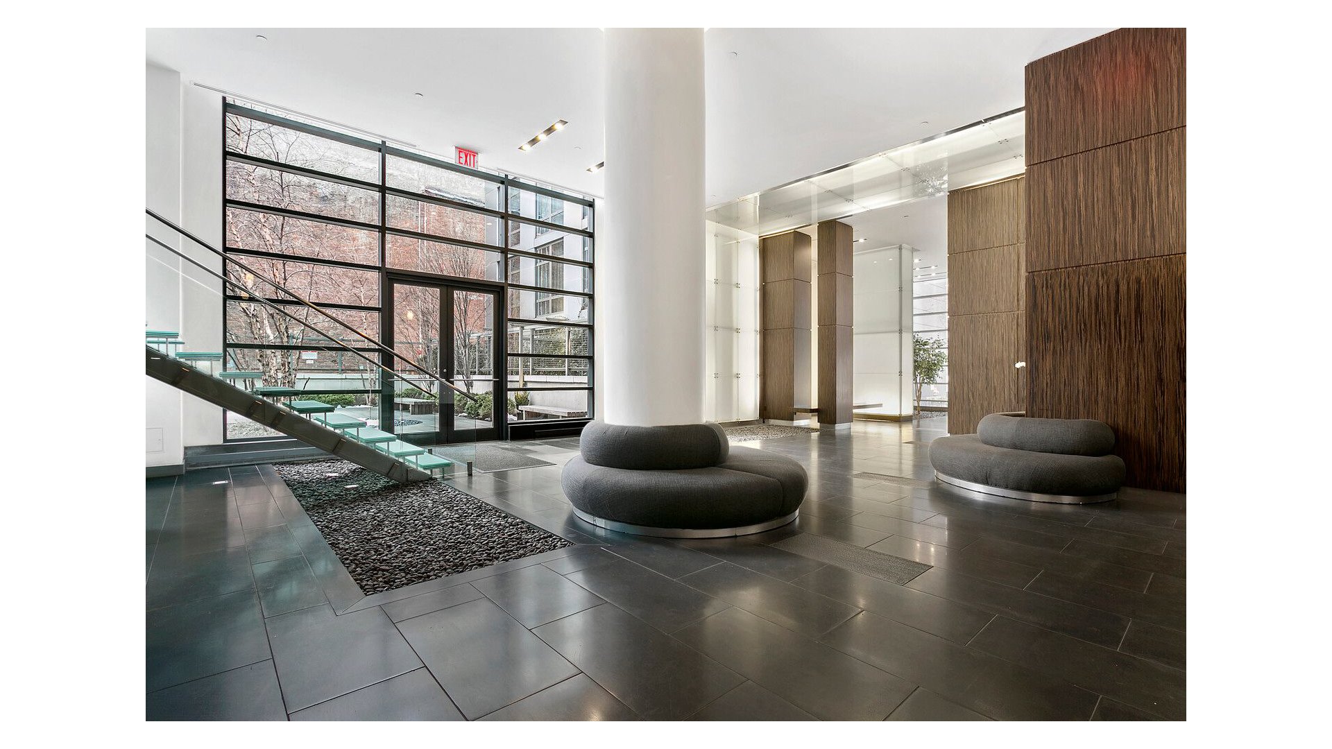 310 W 52ND Street 17A