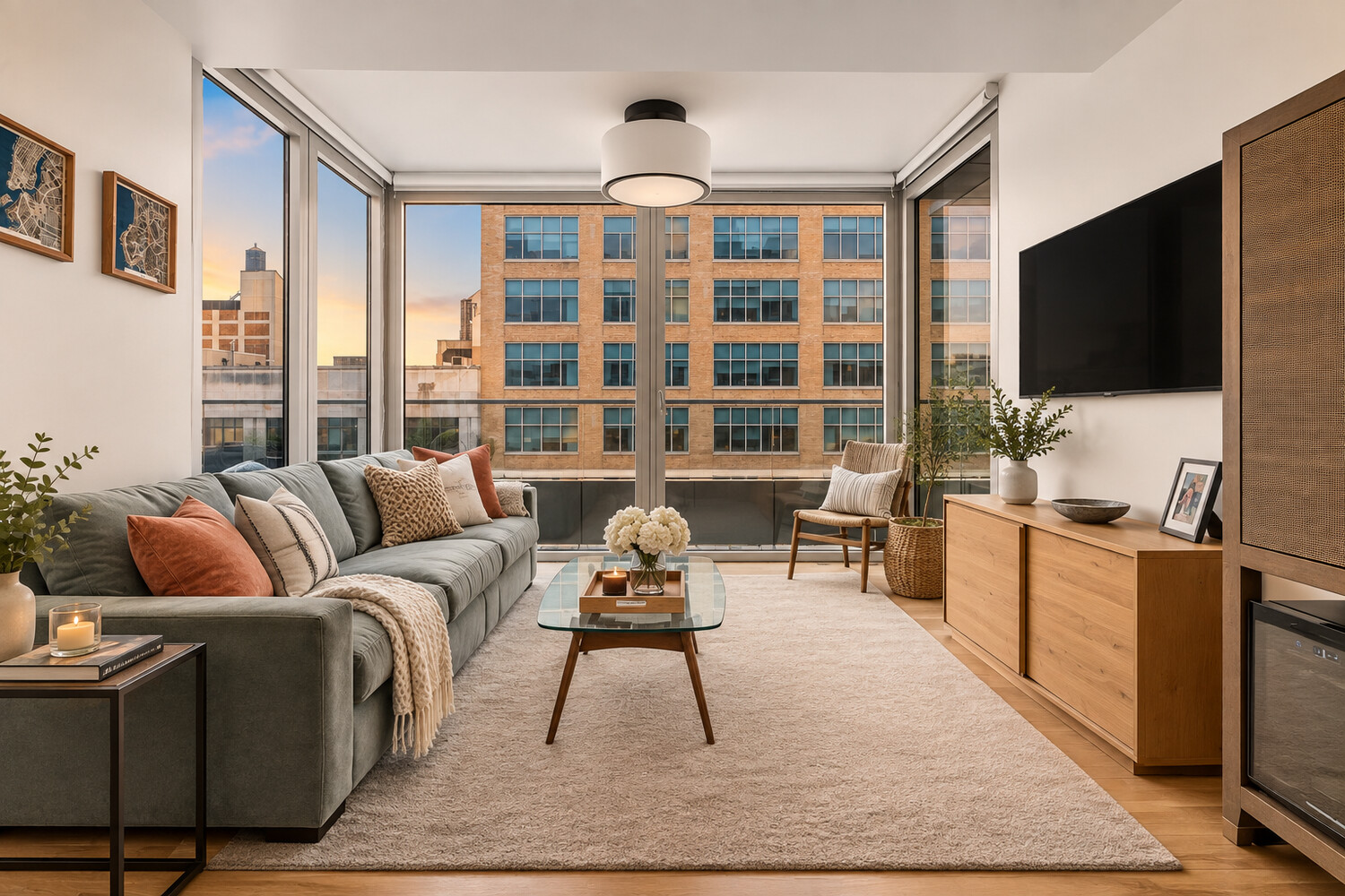 547 W 47TH Street 811