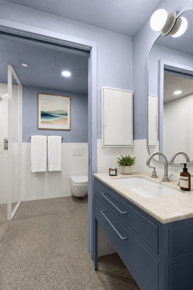 547 W 47TH Street 811