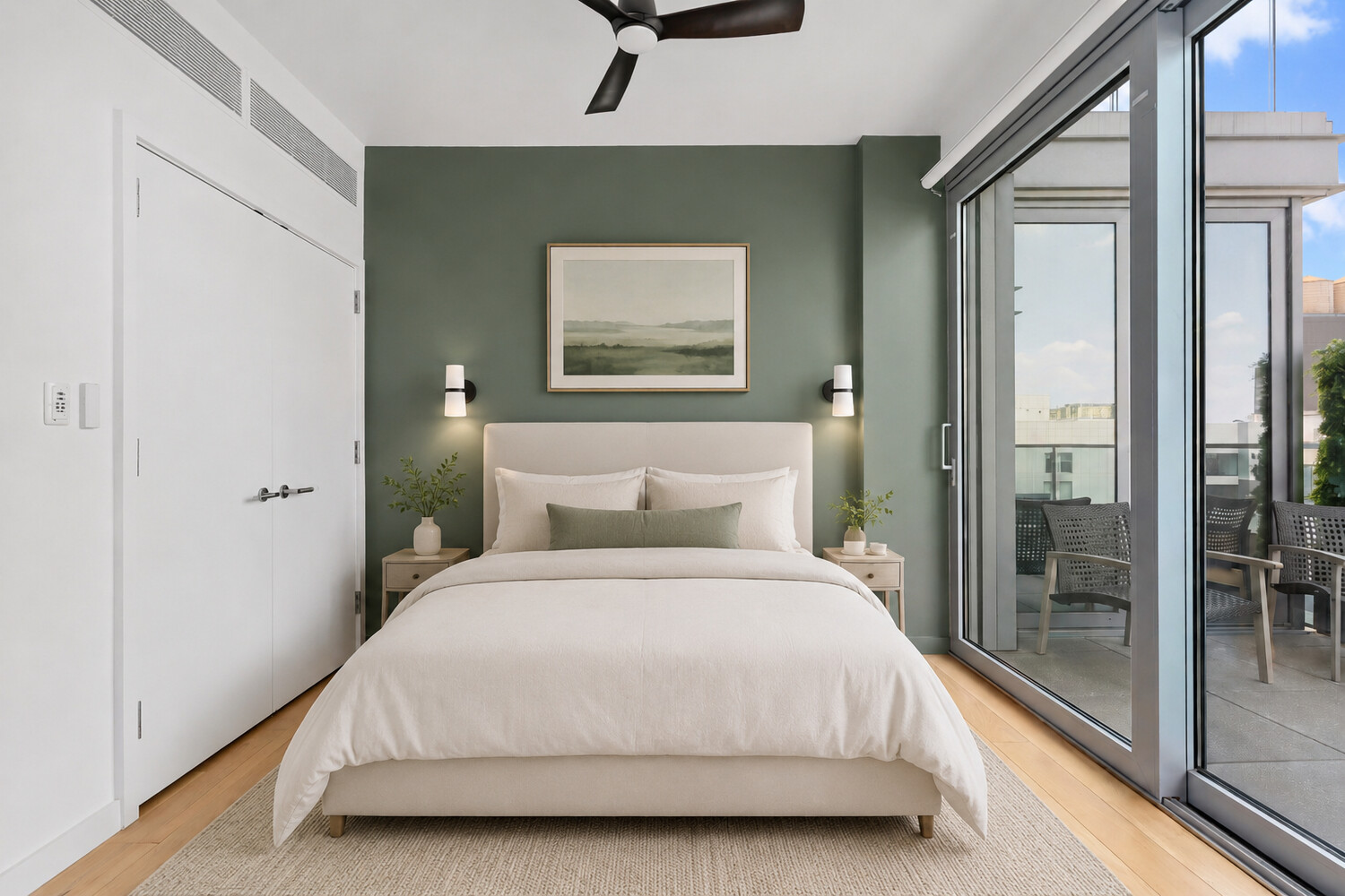 547 W 47TH Street 811