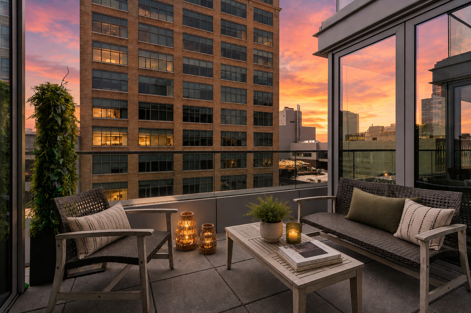 547 W 47TH Street 811