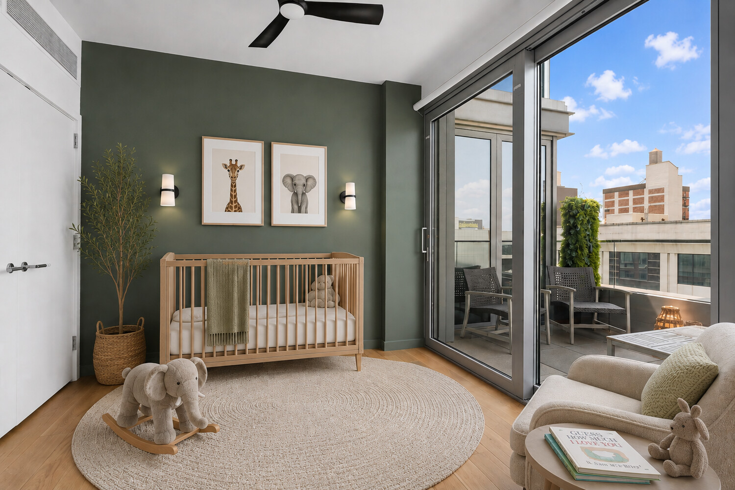 547 W 47TH Street 811