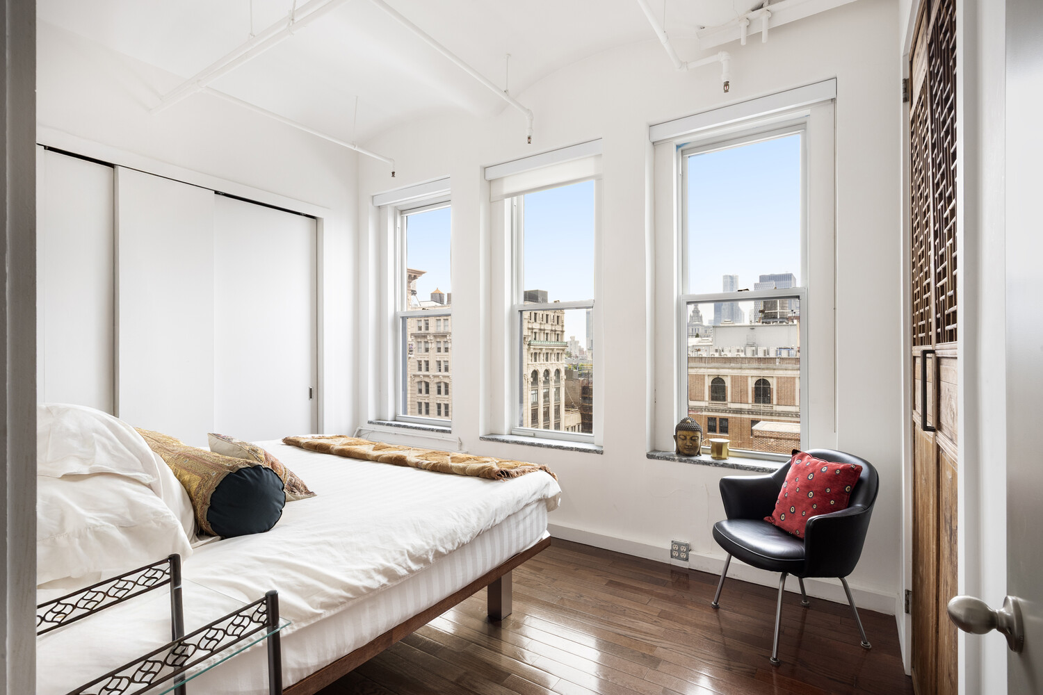 543 BROADWAY PH