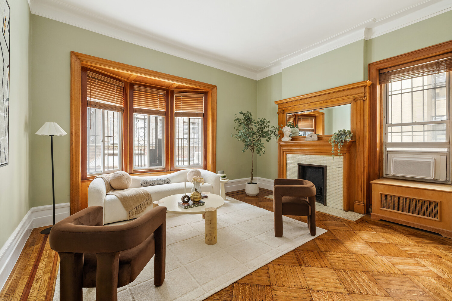 254 W 82ND Street 1C