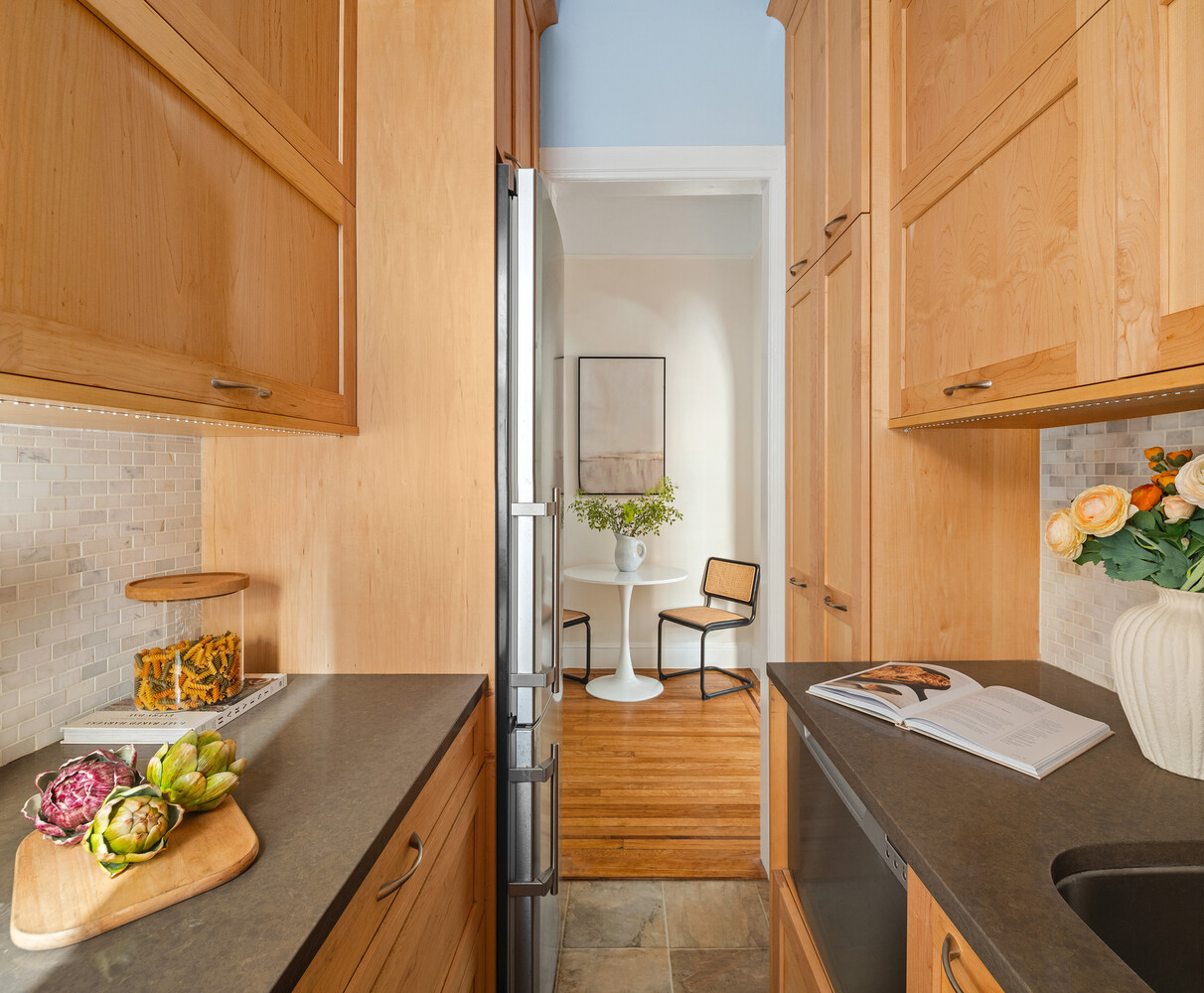 254 W 82ND Street 1C