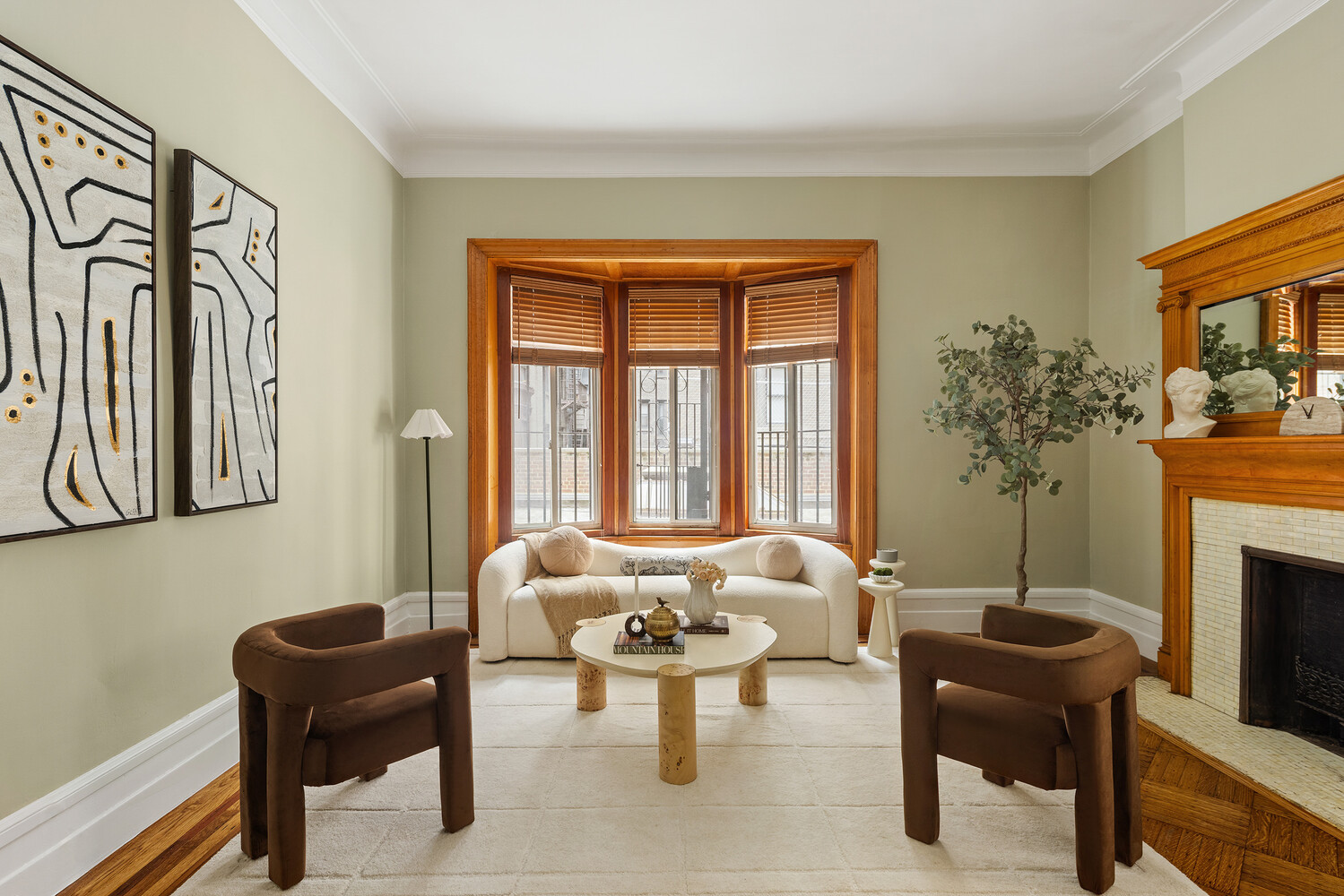 254 W 82ND Street 1C