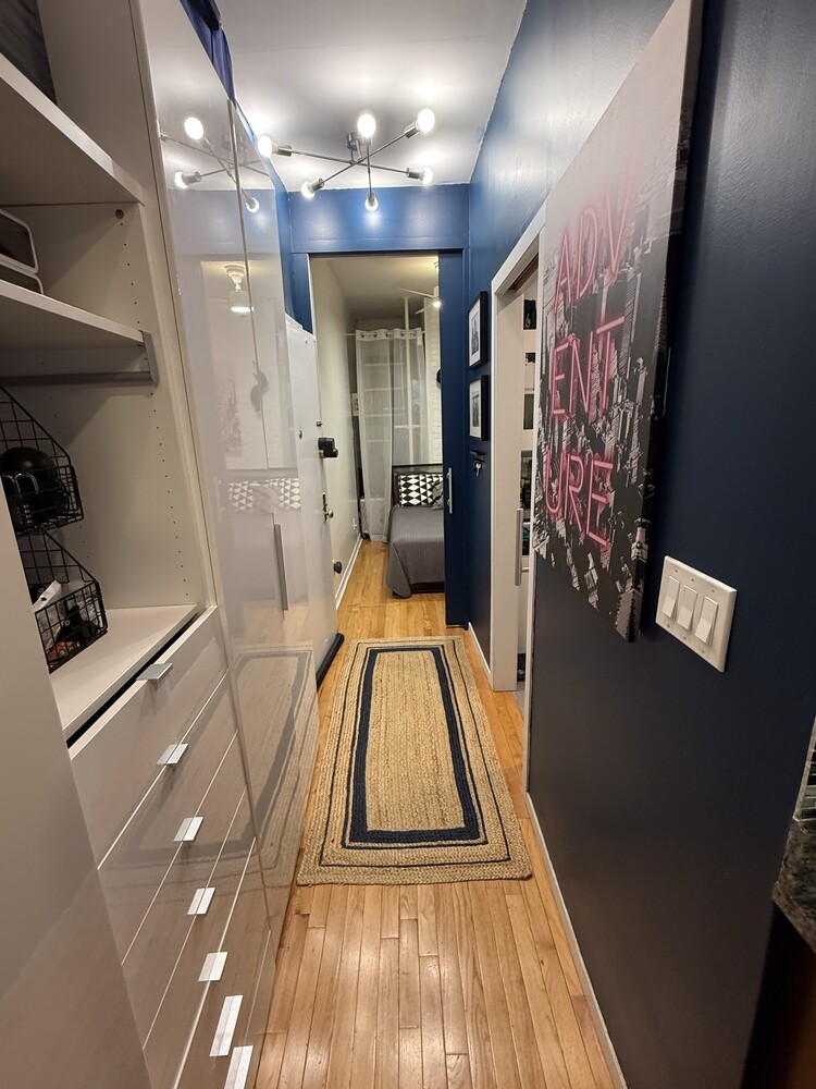438 W 49TH Street 2B