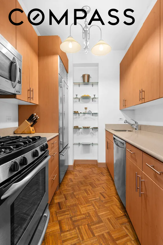 167 E 61st Street 21B
