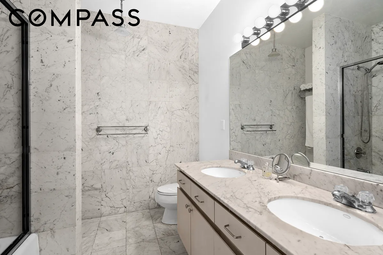 167 E 61st Street 21B