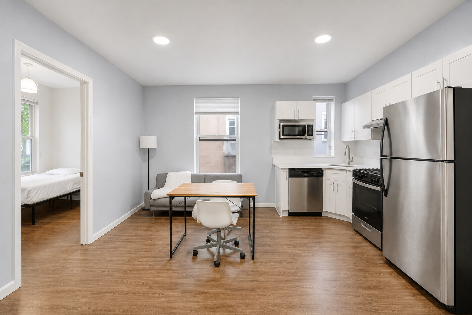 281 Sullivan Place C