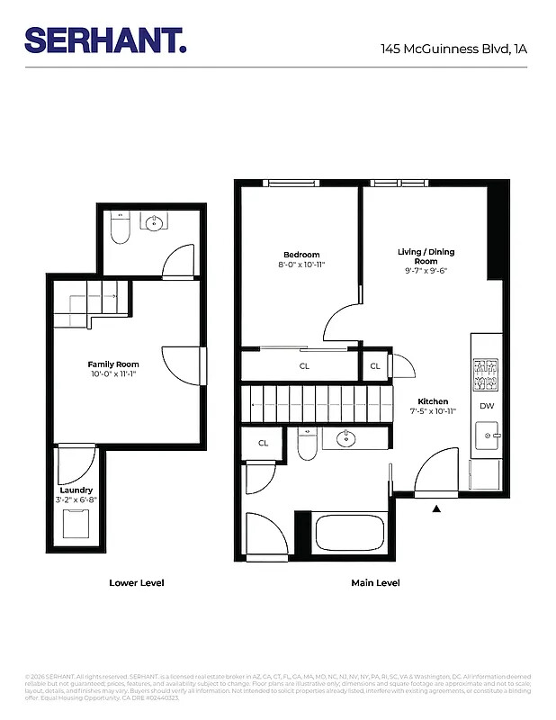 145 MC GUINNESS Boulevard DPX1